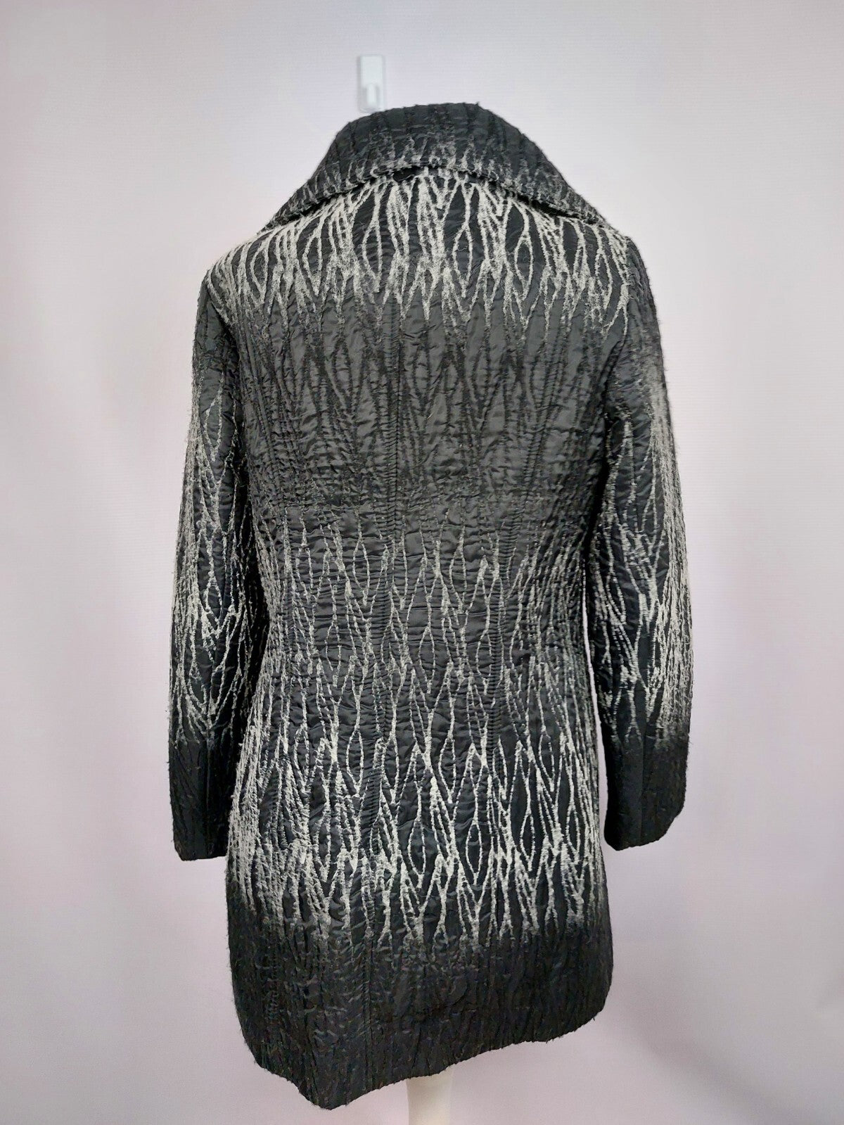 EK3495 Damen Jacke von Steilmann, schwarz, Gr.385