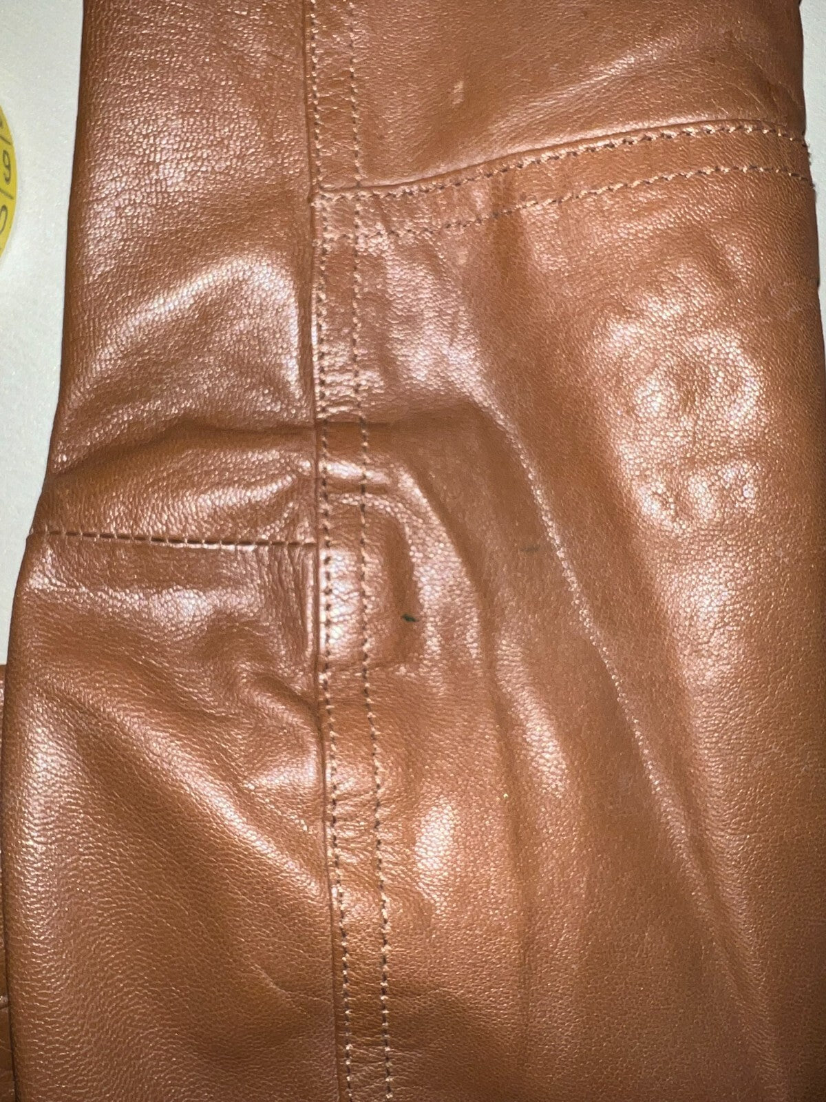 EK3705 Damenlederjacke von Street One 7