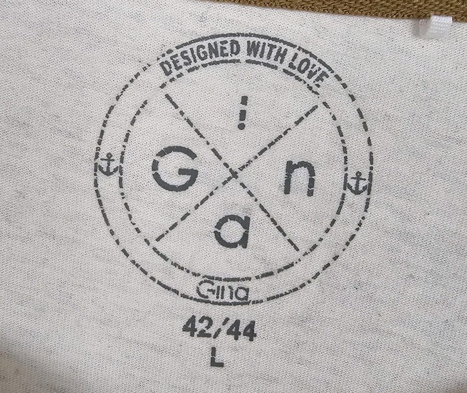 EK10363 Damen T-Shirt Gina Gr.L Weiß1
