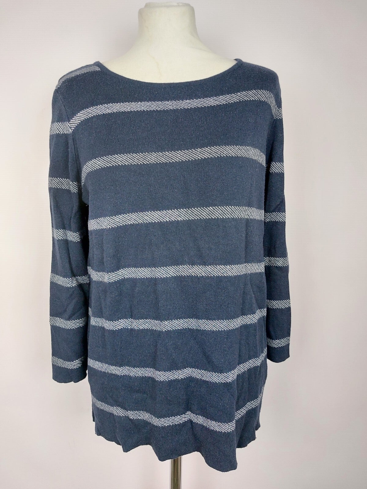 EK3070 Damen Pullover von Esprit, blau, Gr.L0