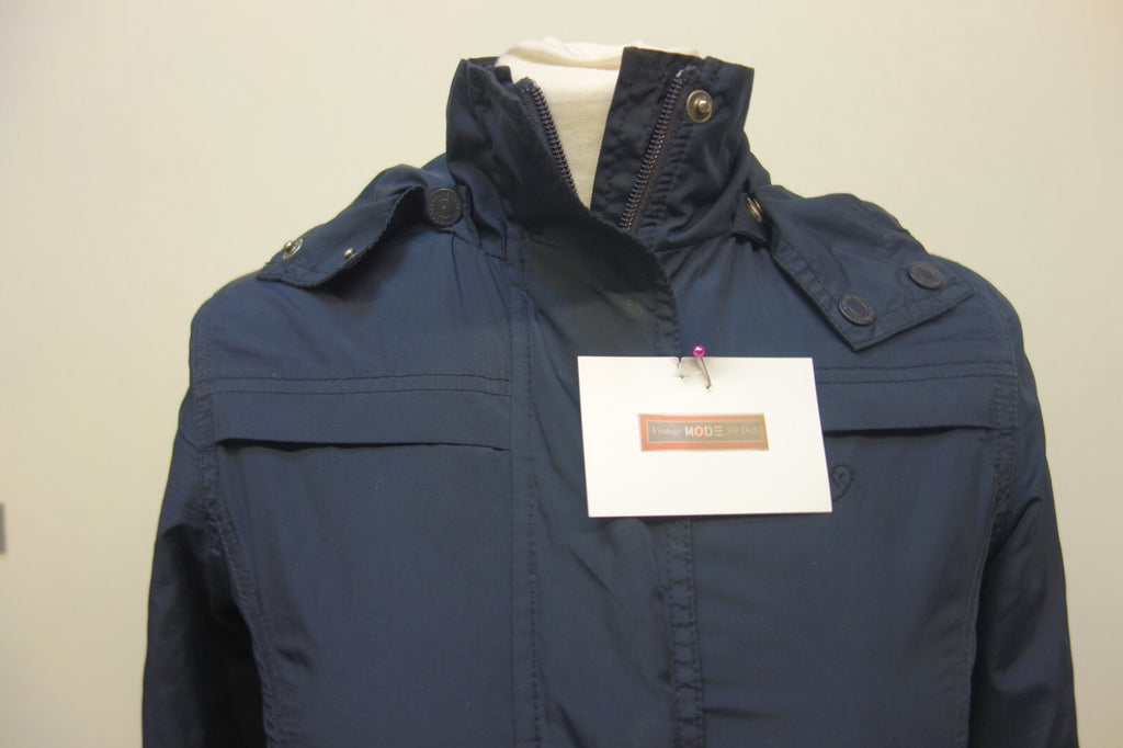 EK2764 Mädchen Jacke von EDC by Esprit, Gr.M(12-13 J.)1