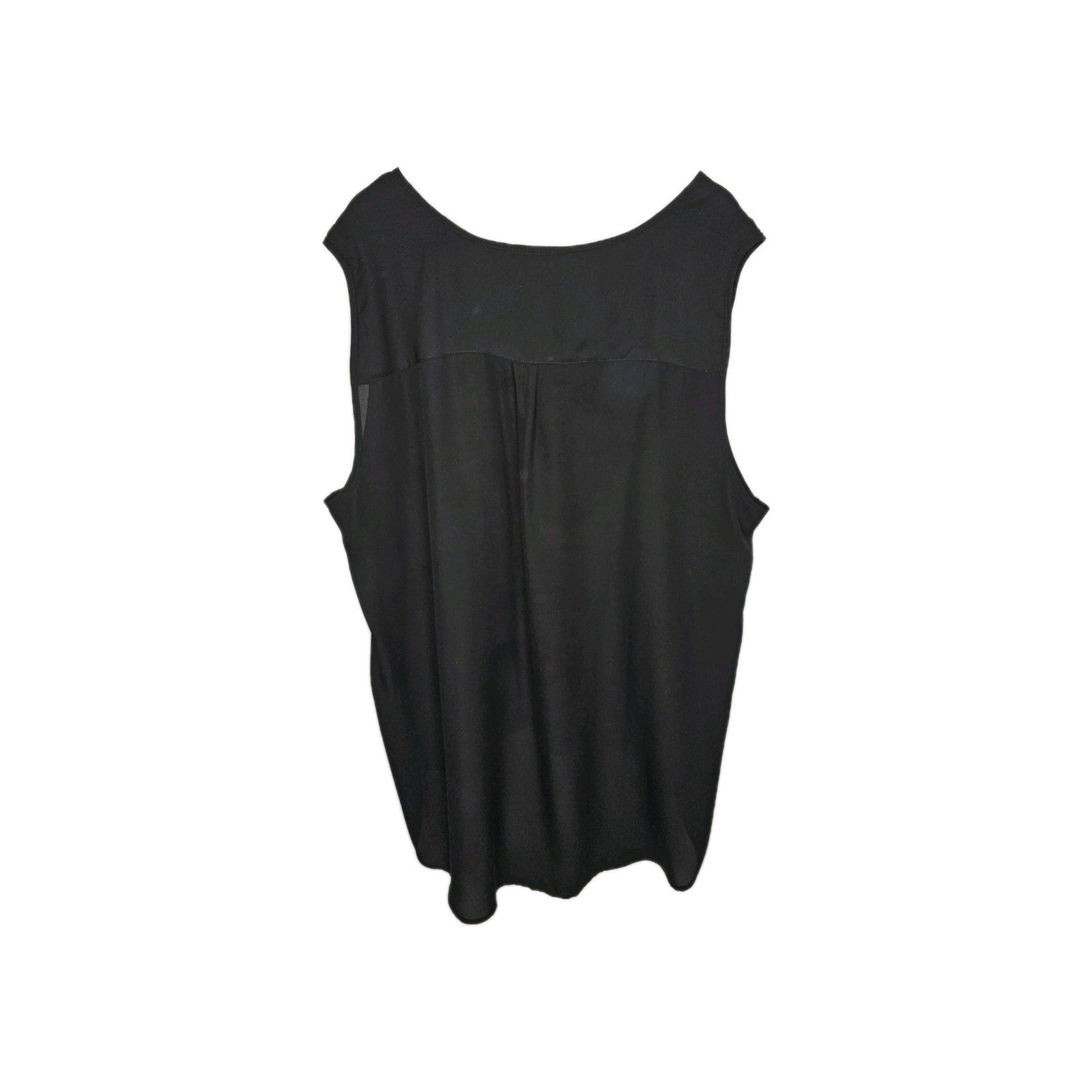 EK9871 Damen T-Shirt Janina Gr.54 Schwarz3