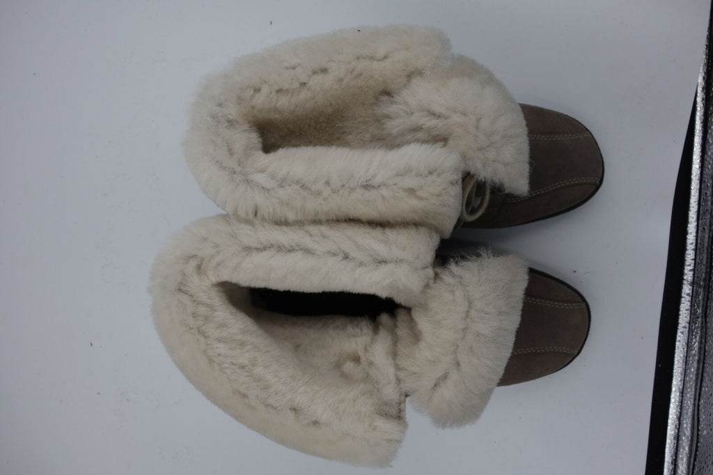 ES0208 Damen Stiefel von Stöber, 374