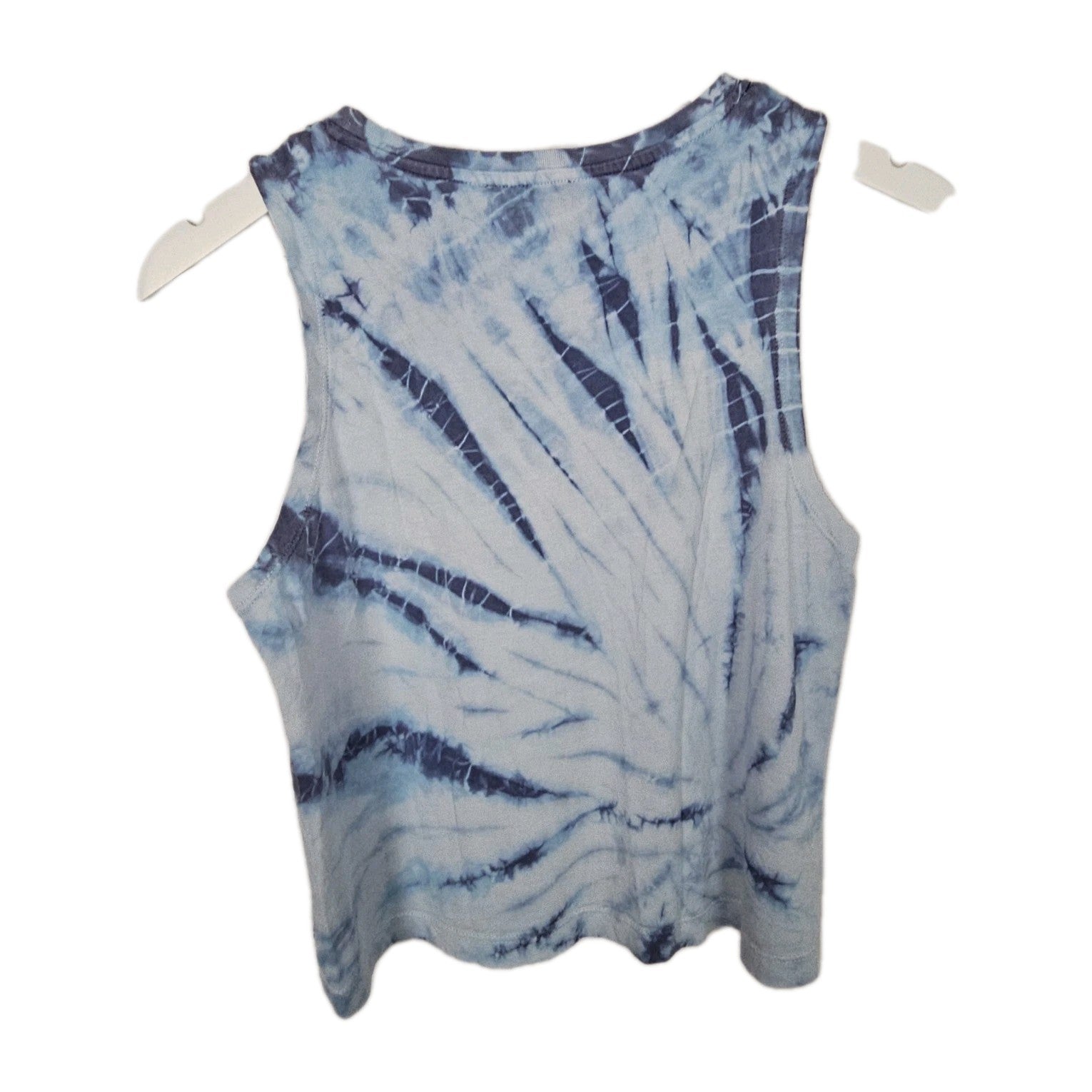 EK11077 Damen Trägershirt von Tally Weijl, Blau, Gr. XS3