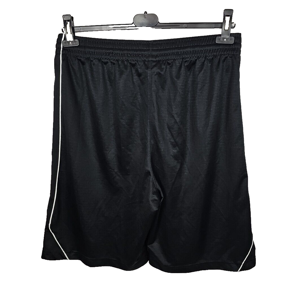 EK6661 Herren Shorts von Nike, Schwarz, Gr.L4