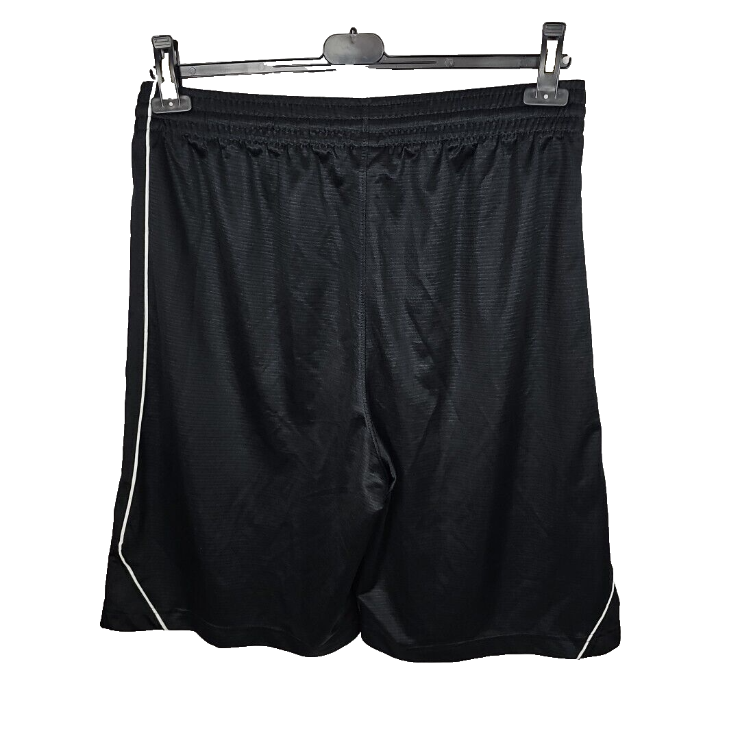 EK6661 Herren Shorts von Nike, Schwarz, Gr.L4