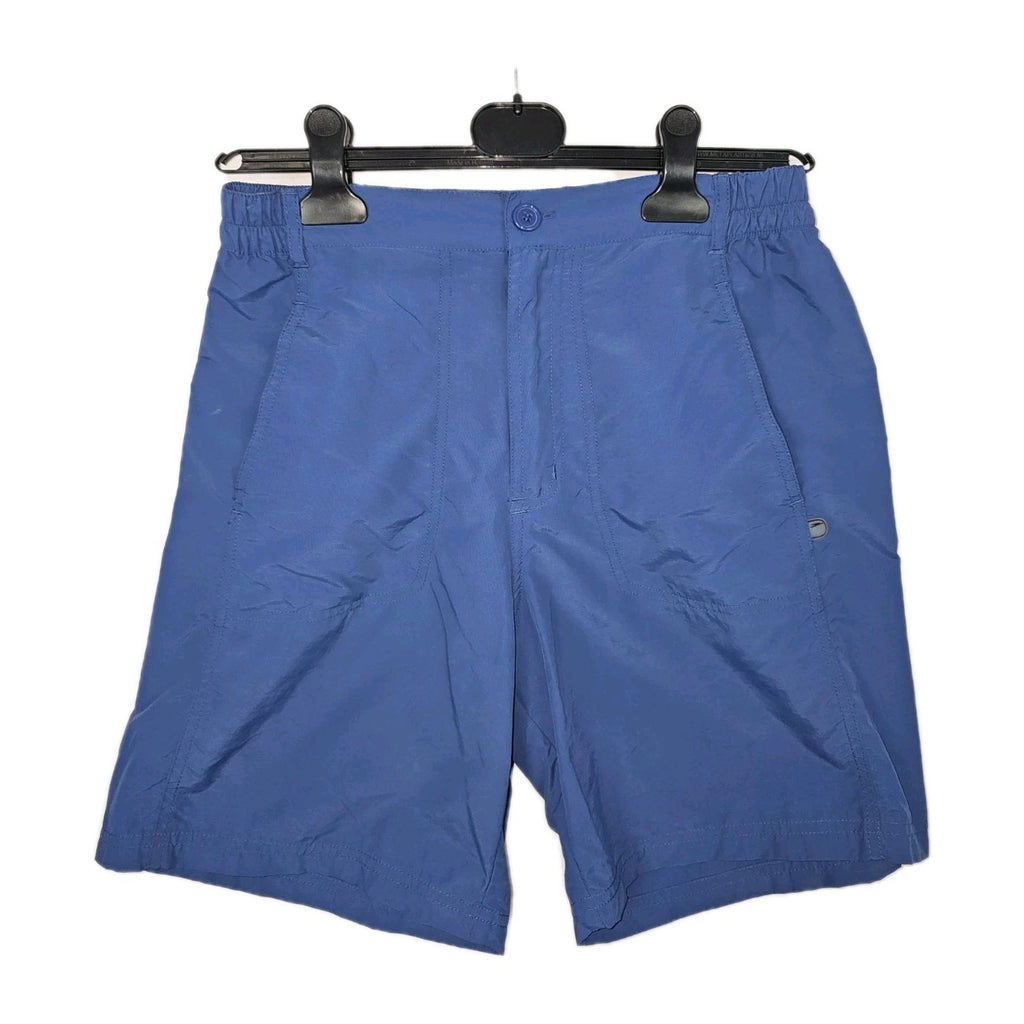 EK9401 Damen Shorts von Tech Tex, blau, Gr.S (Größentabelle)0