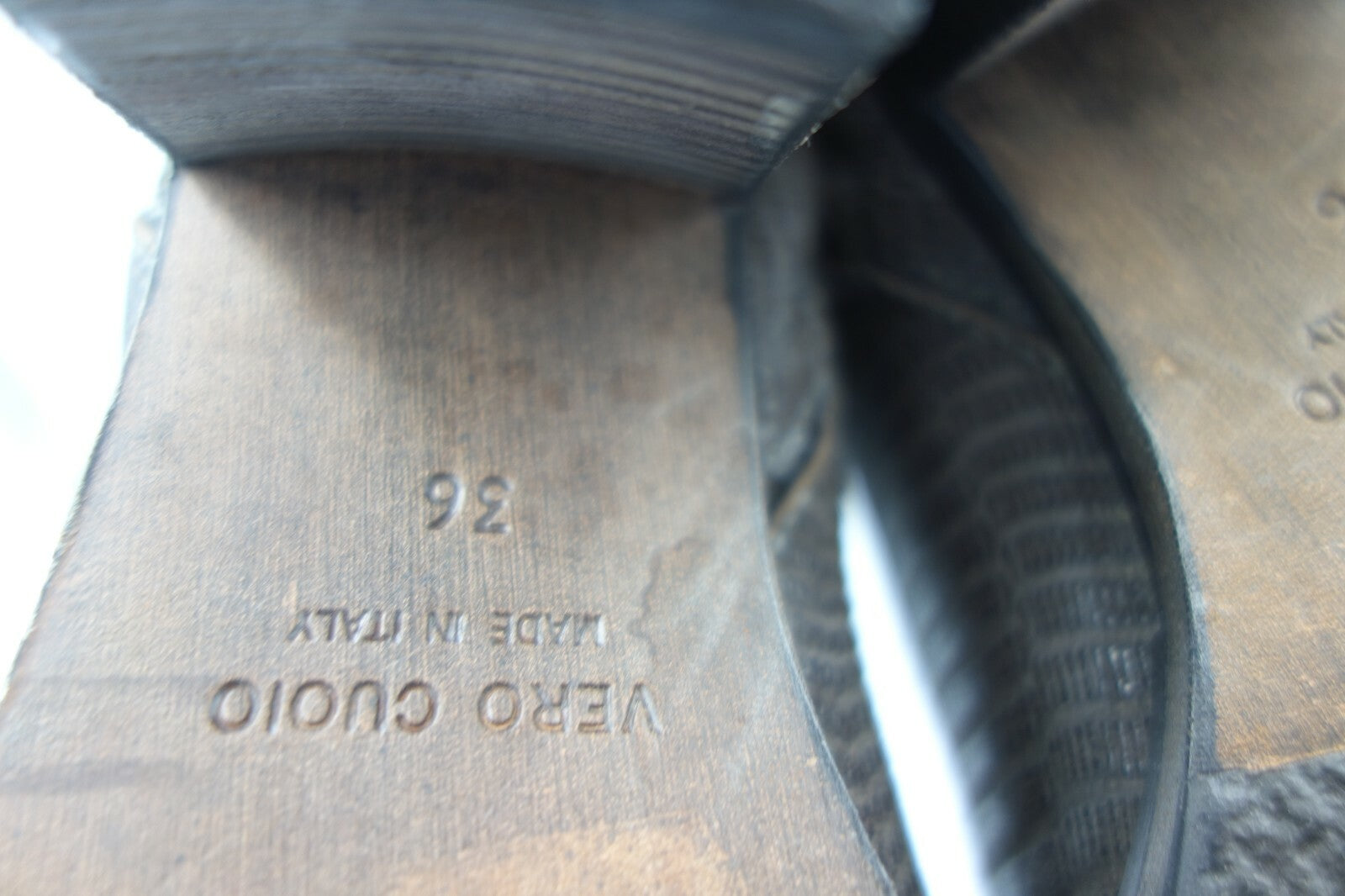 ES0462 Damen Stiefel von Shout, Gr. 364