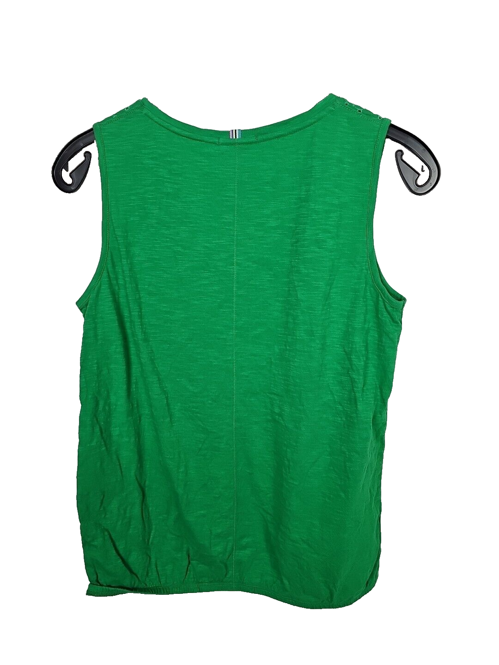 EB4814 Damen Bluse von Cecil, grün, Gr.S2