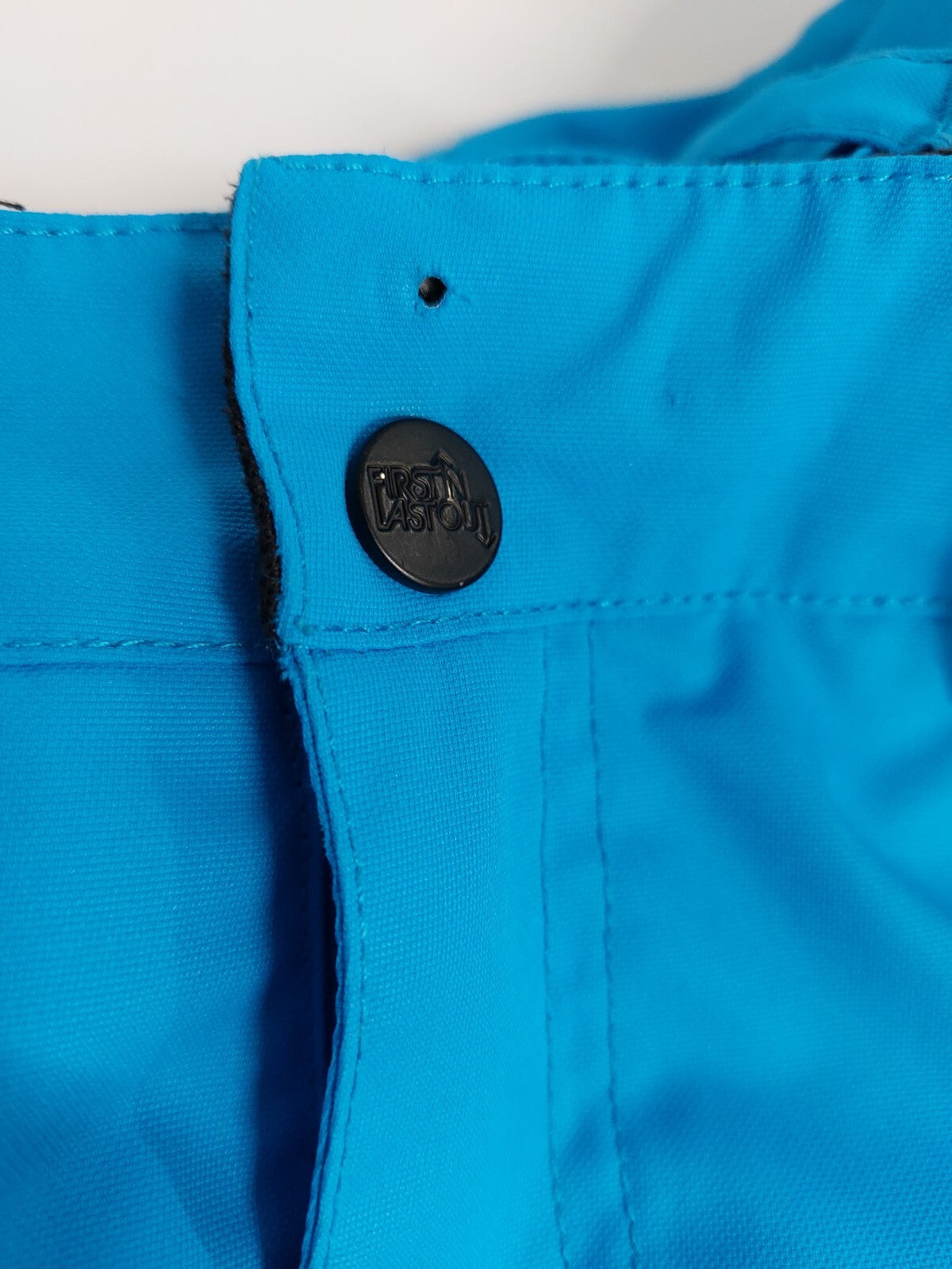 EK4192 Kinder Skihose von O`Neil, blau, Gr. 1405