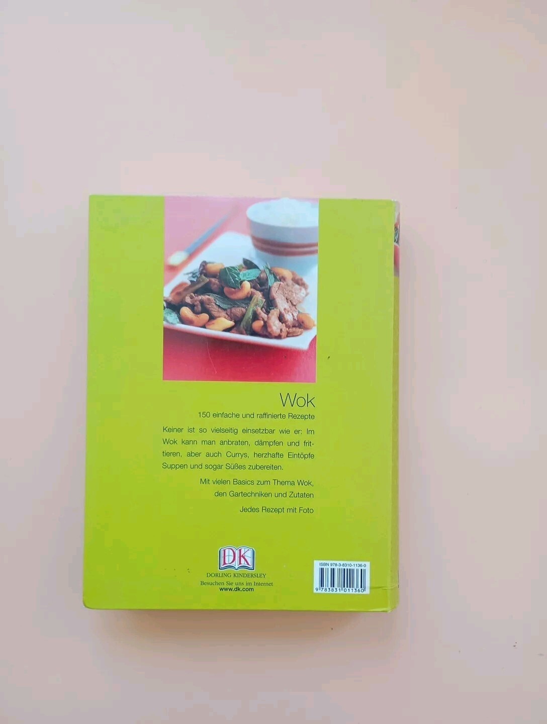 Wok (Cook it). 1301