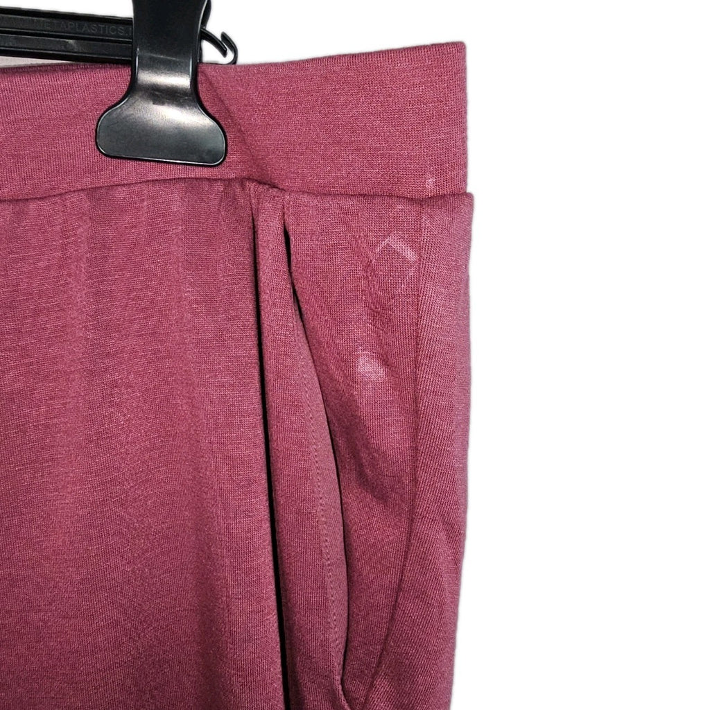 EK10306 Damen Jogginghose von Janina, lila, Gr.481