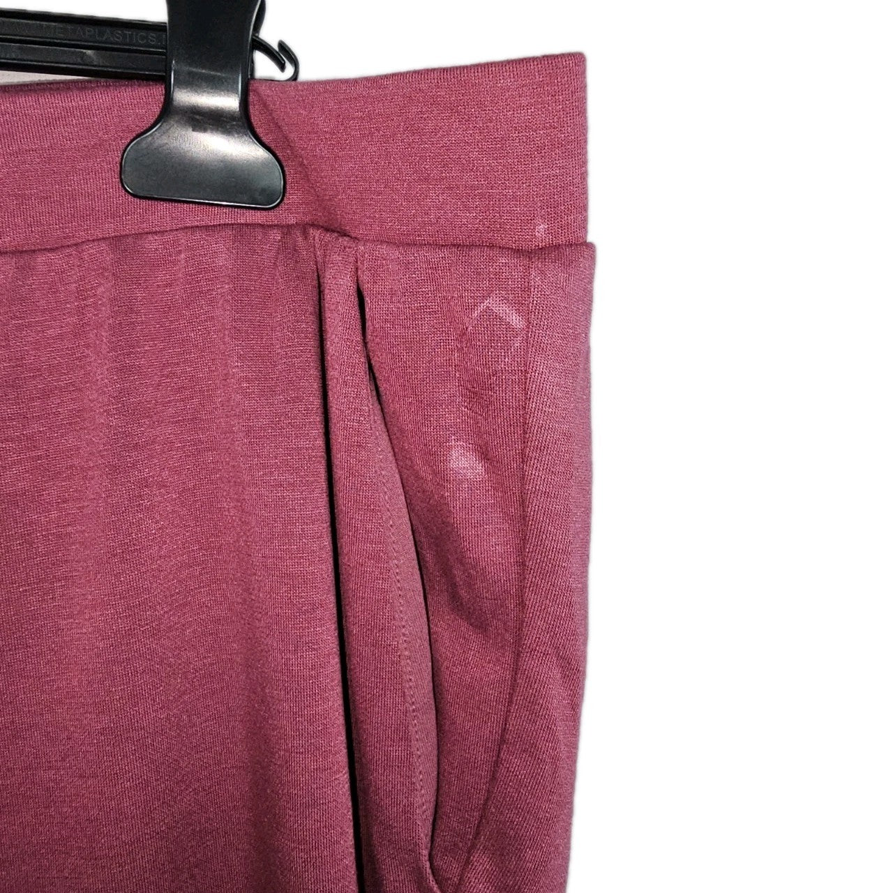 EK10306 Damen Jogginghose von Janina, lila, Gr.481