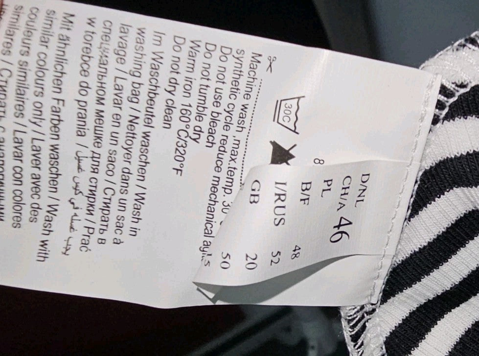 EK9035 Damen Trägershirt von Taifun, Weiß, Gr. 463