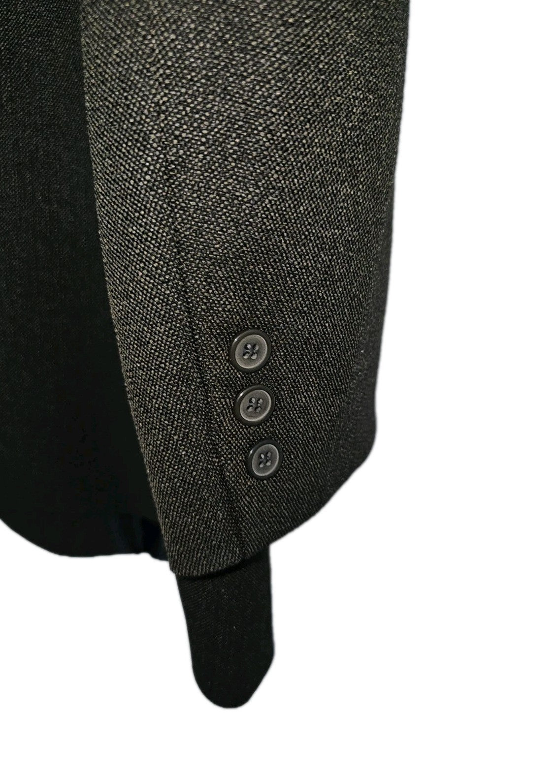 EK6969 Herren Jackett von Salisa, grau, Gr.583