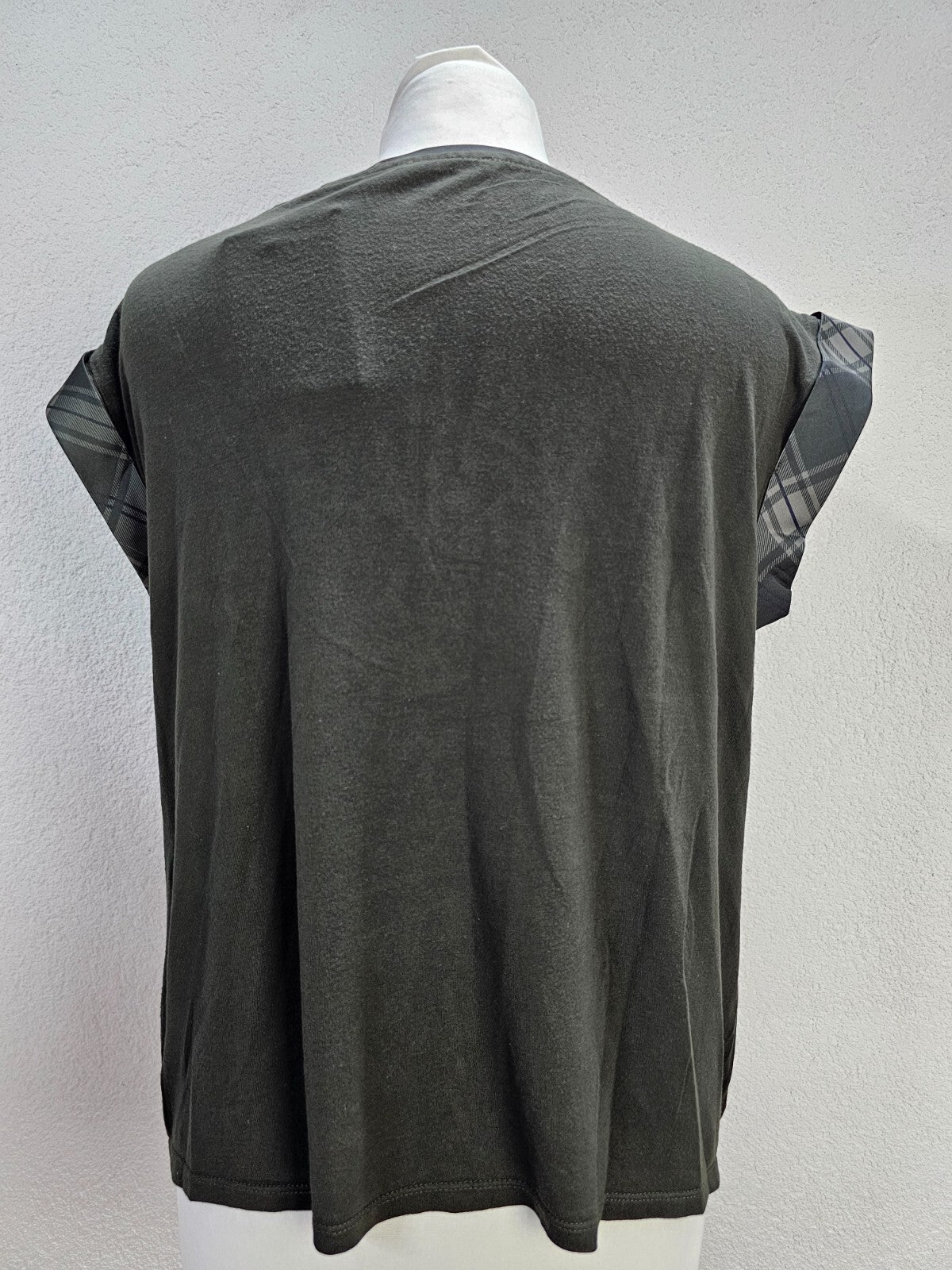 EK5555 Damen T-Shirt von Opus, grün, Gr.L2