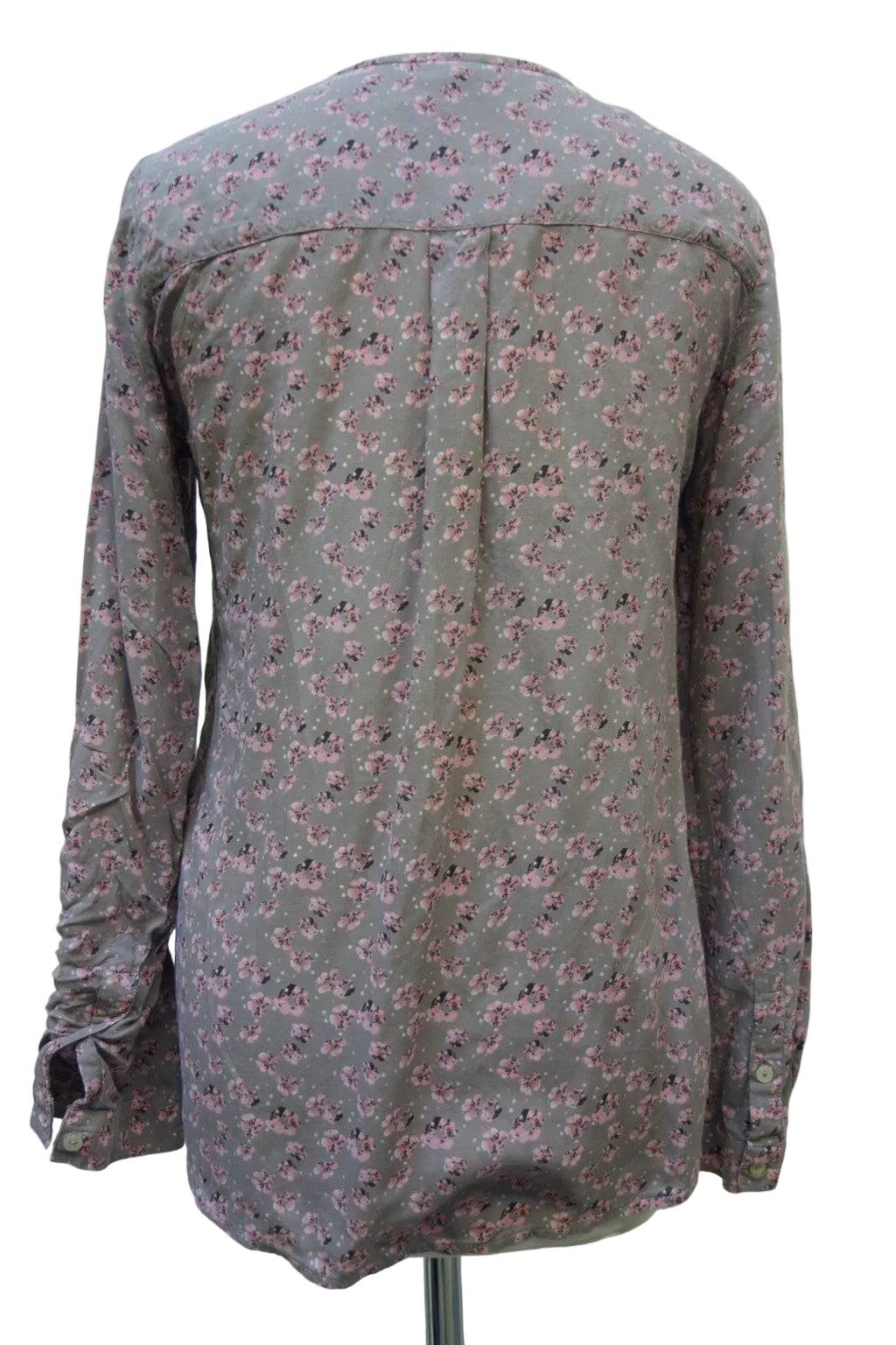 EK2547 Damen Bluse von Street One, Gr.364