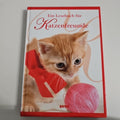 EB1224 Ein Lesebuch für Katzenfreunde - Gebundenes Buch - Garant Verlag - 20100