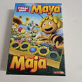 EB1838 Studio 100 - Die Biene Maja CGI - Merkspiel Polli Hop0