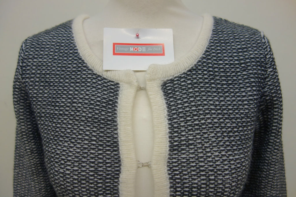 EK0905 Strickjacke von Vero Moda, grau, Gr. M1