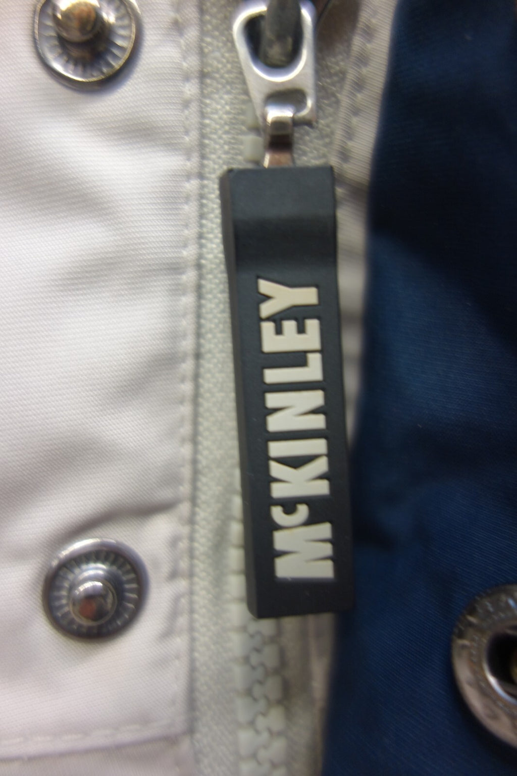 EK2744 Herren Übergangsjacke von Mc Kinley, beige, Gr. L5