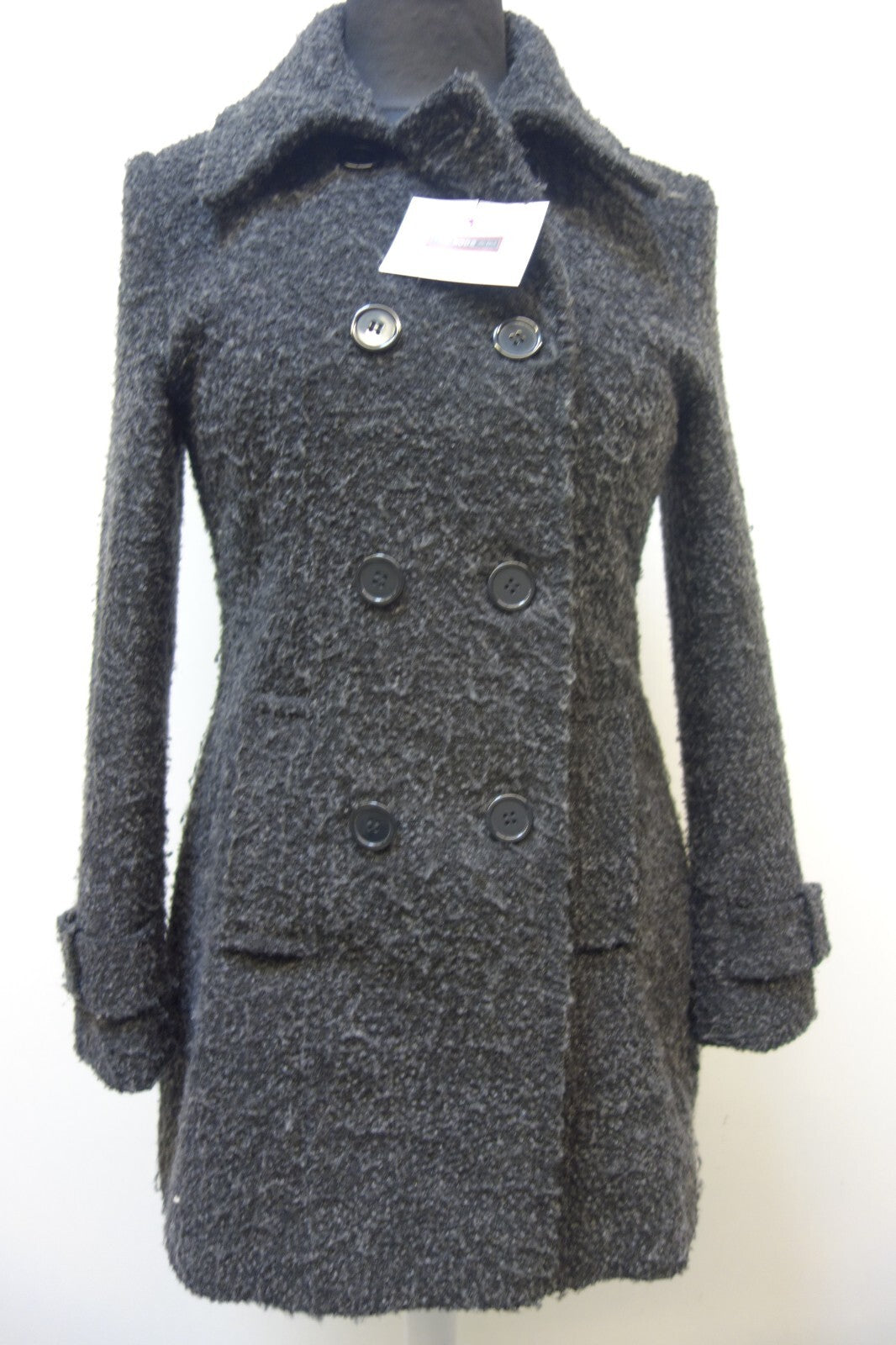 EK2204 Damen Jacke von Apricot, Gr.L0