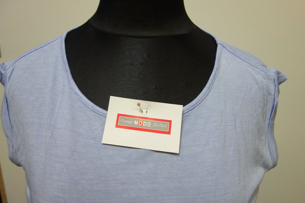 EK1730 Damen T-Shirt von Opus, blau, Gr. 401
