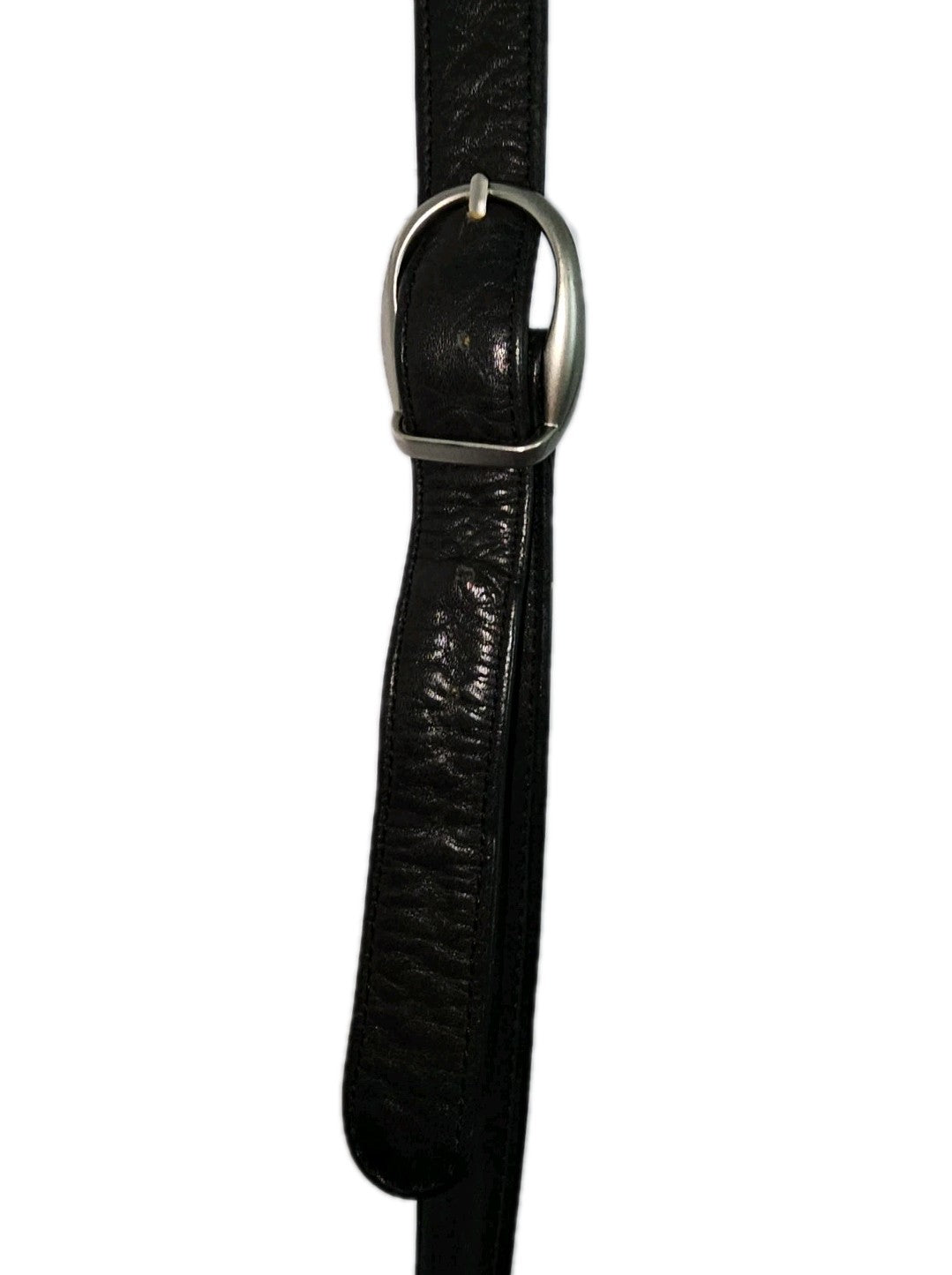 EK5696 Damen Tasche, schwarz, Mittelgroß3