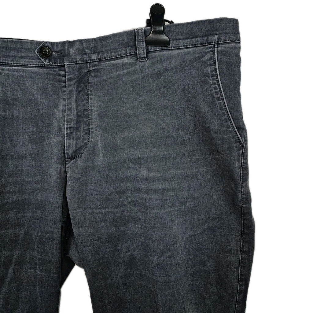 EK10929 Herren Hose von Gentlemen Selection, grau, Gr.291