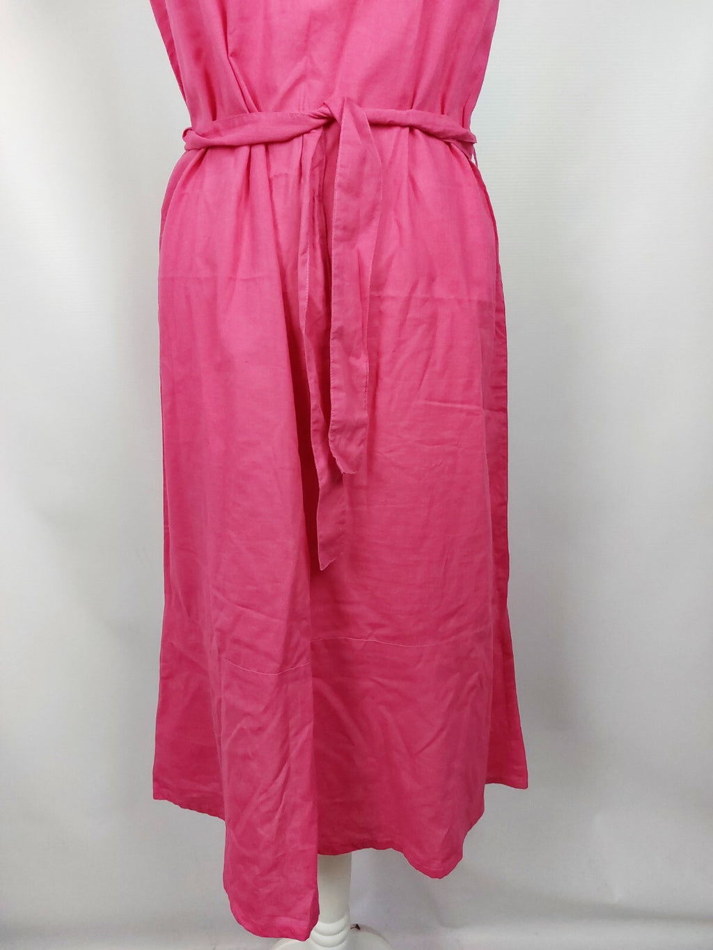 EK4938 Damen Kleid von Tranquillo, pink, Gr. 362