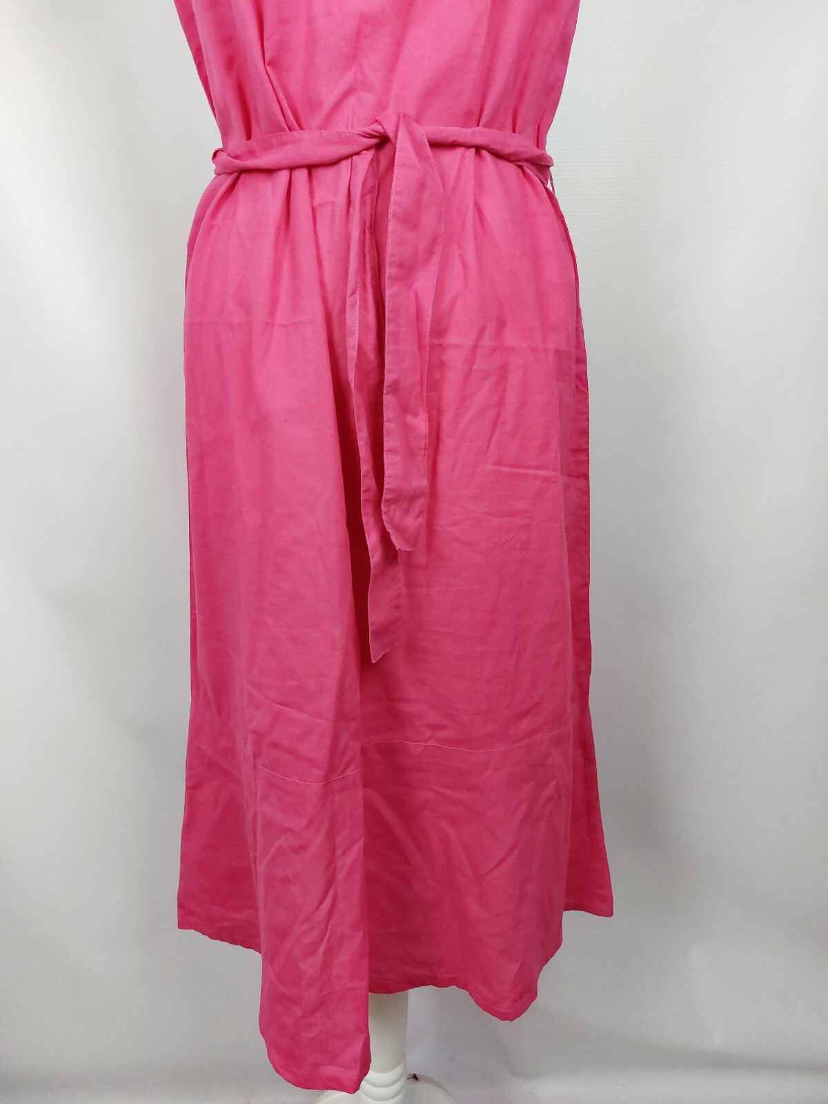 EK4938 Damen Kleid von Tranquillo, pink, Gr. 362