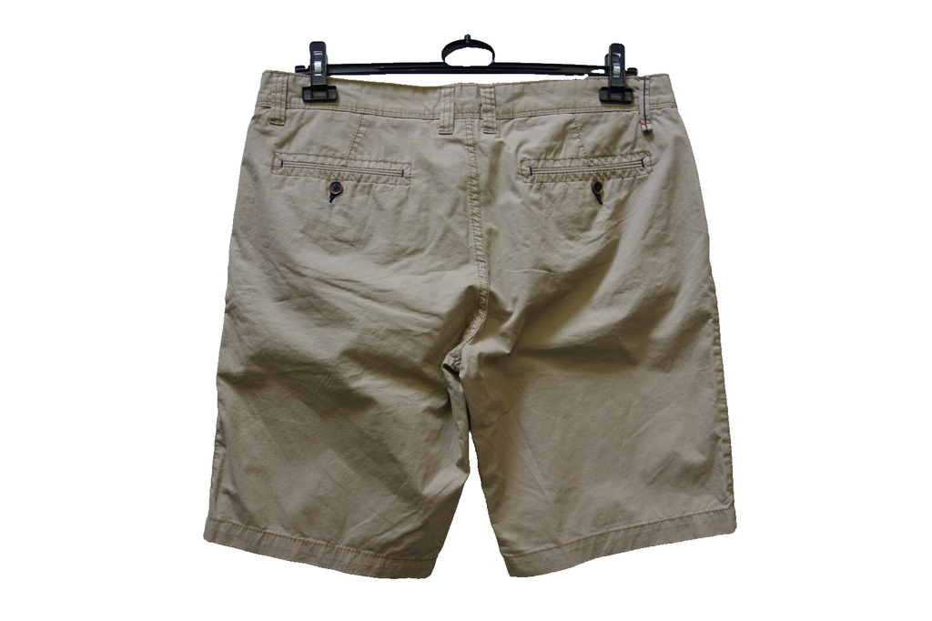 EK0975Tolle Herren Short von Hattric, beige  gr. 263