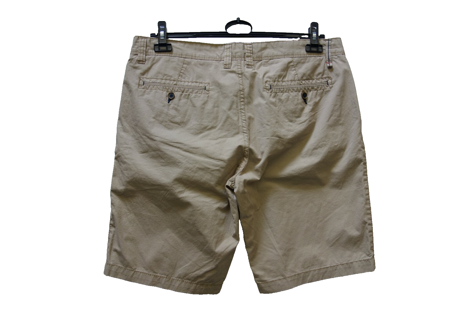 EK0975Tolle Herren Short von Hattric, beige  gr. 263