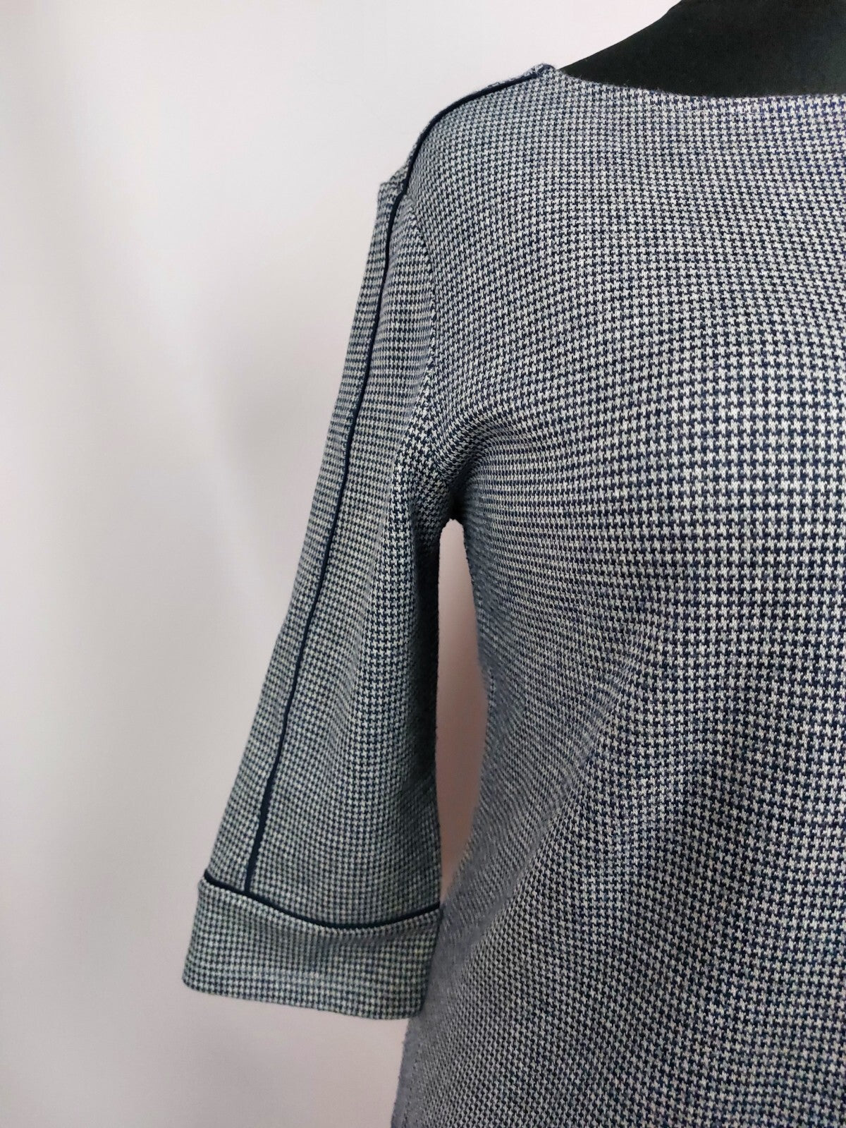 EK3782 Damen Pullover von s.Oliver, grau-blau, Gr.402