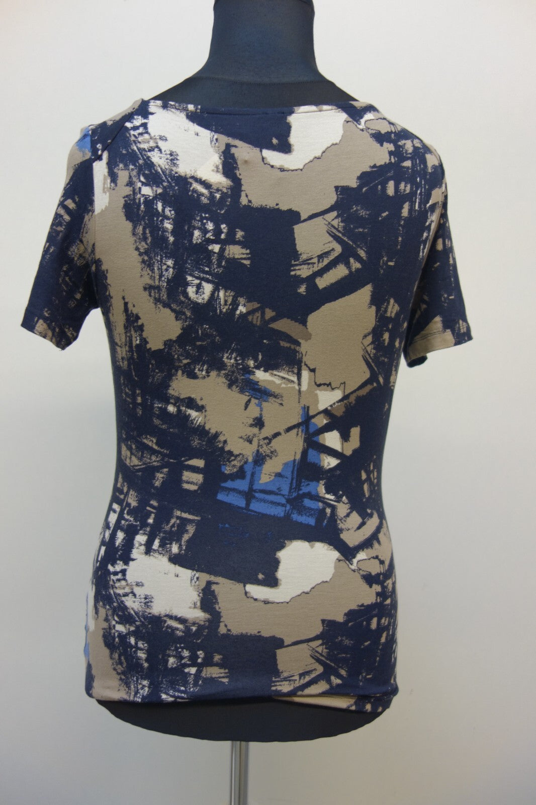 EK3588 Damen T-Shirt von s.Oliver, Gr. 383