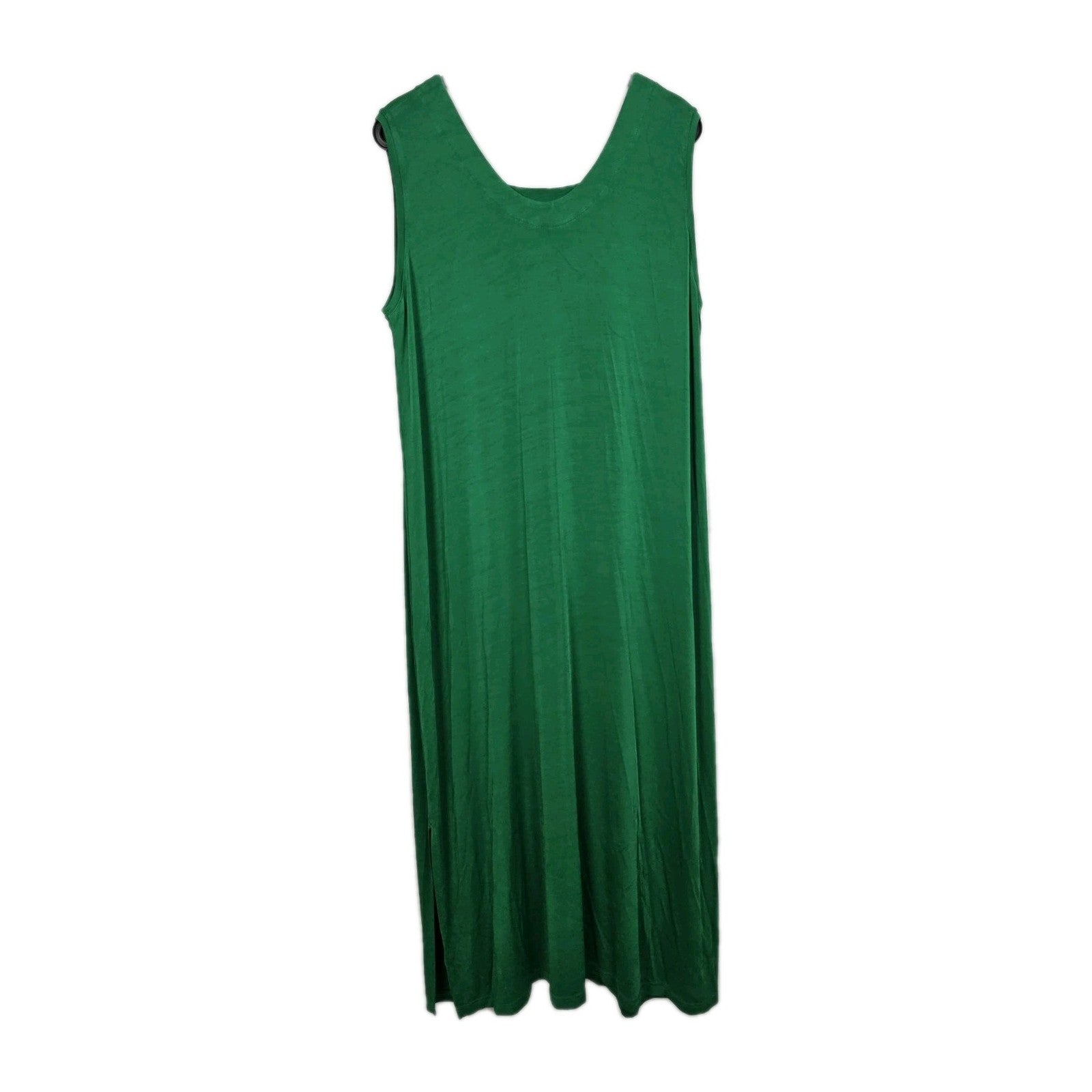 EK10390 Damen Kleid, Grün, Gr. 501