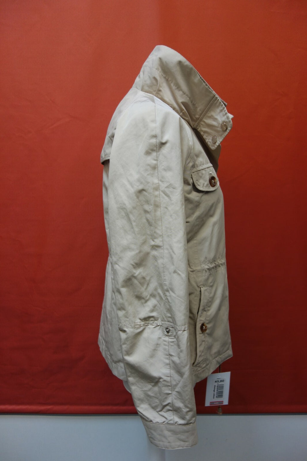 EK0096 Damen Jacke von Massimo Dutti, S3