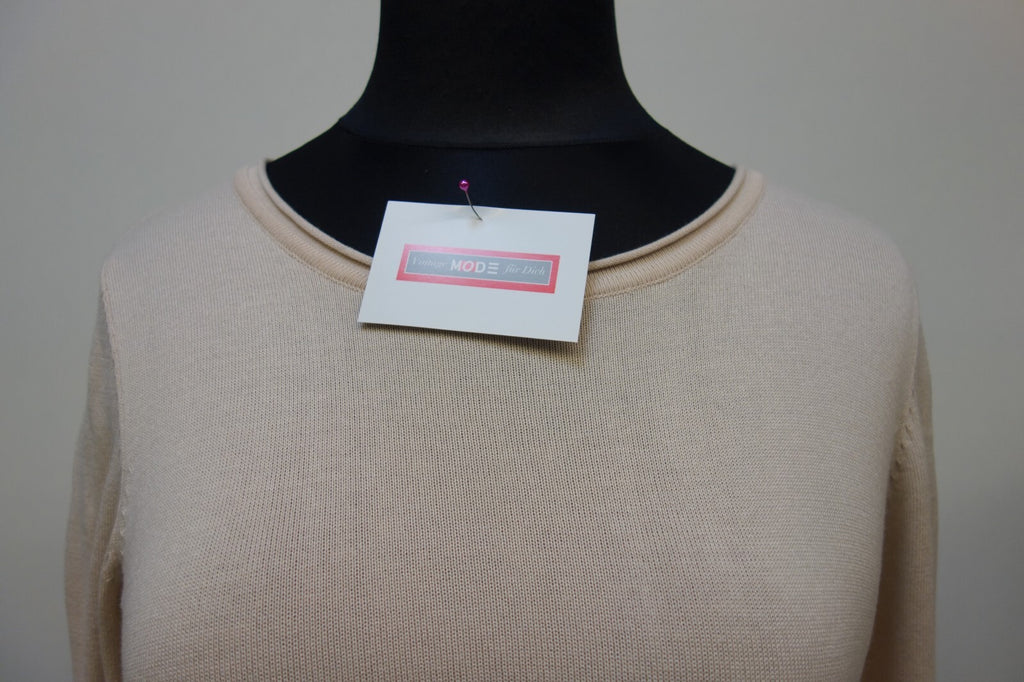 EK2018 Damen Pullover von Rick Cardona, Gr. 361