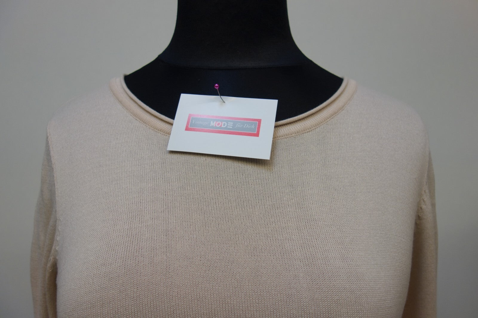 EK2018 Damen Pullover von Rick Cardona, Gr. 361