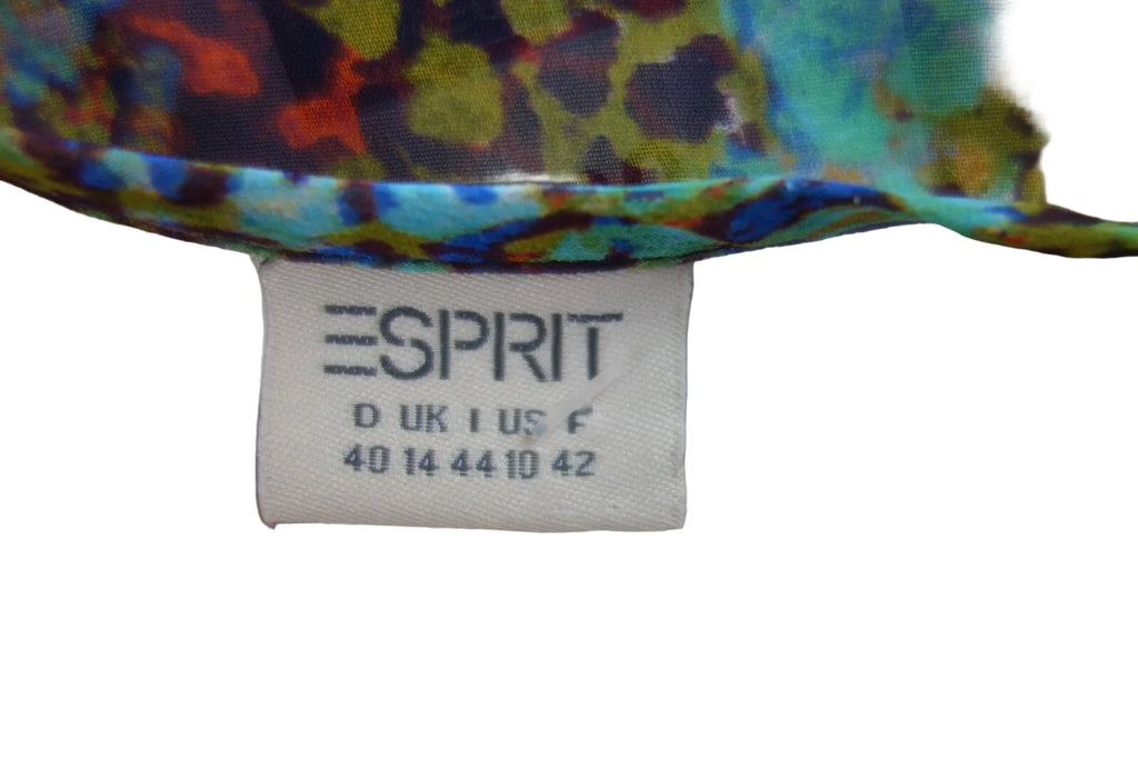 EK0779 Damen Bluse von Esprit, Gr. 404