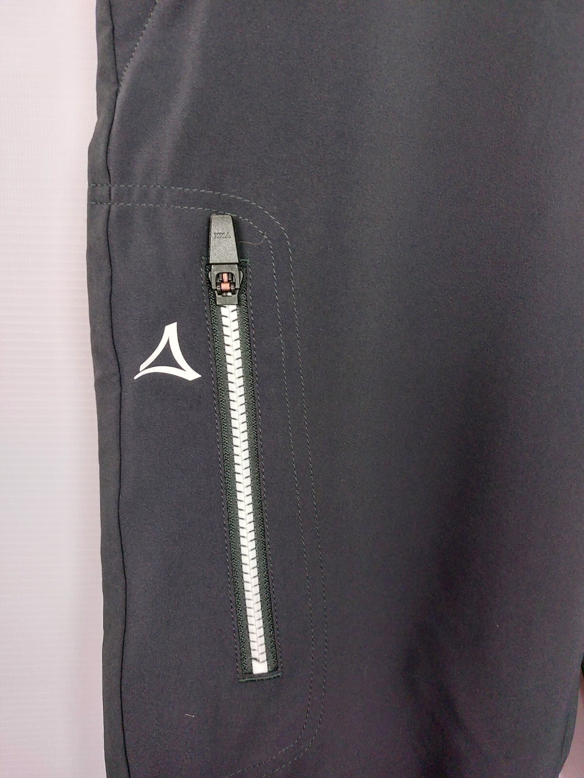 EK0690 Damen Outdoorhose von Schöffel, schwarz, Gr. 361