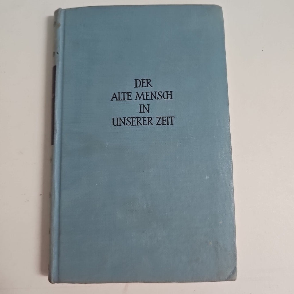 EB2018 Der alte Mensch in unserer Zeit0