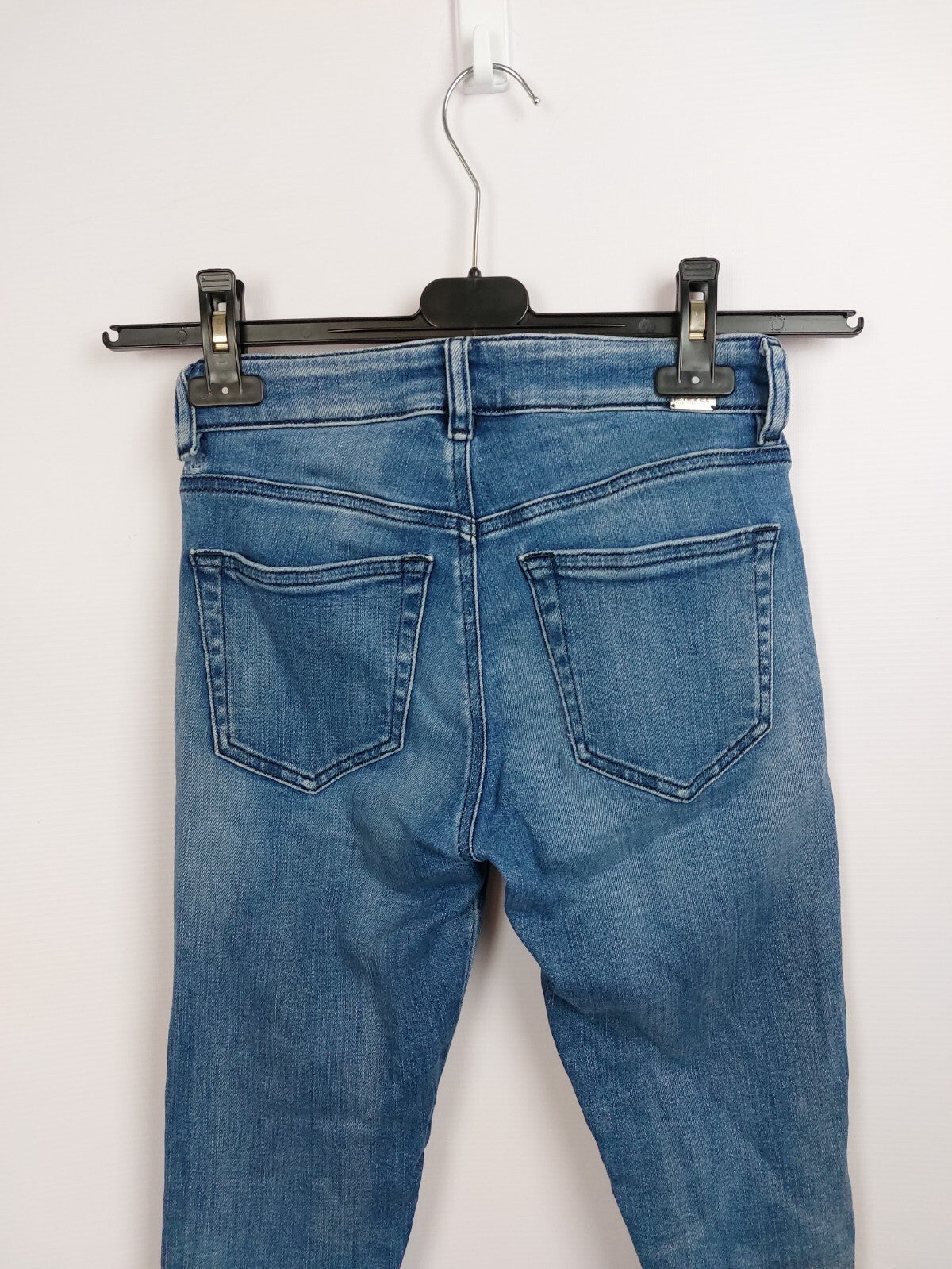 EK4620 Mädchen Jeans von Diesel, blau, Gr.170- W24/L306