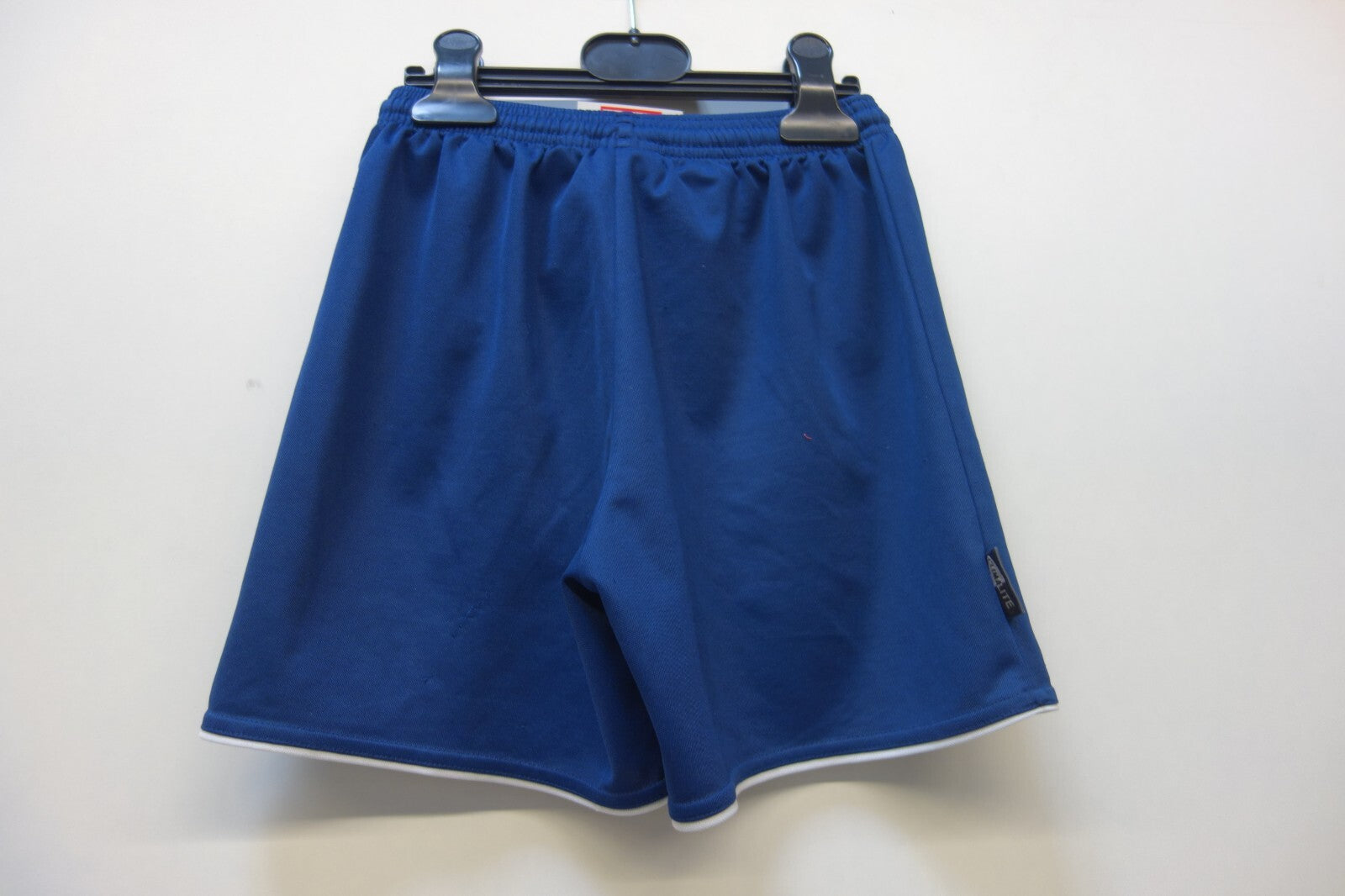 EK2174 Kinder Sporthose von Adidas, blau, Gr. 1403