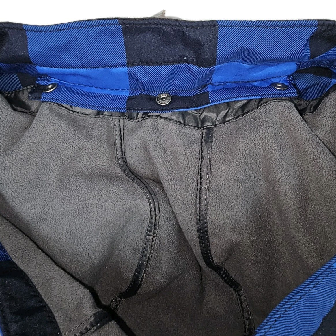 EK8120 Jungen Jacke von H&M, blau, Gr.926