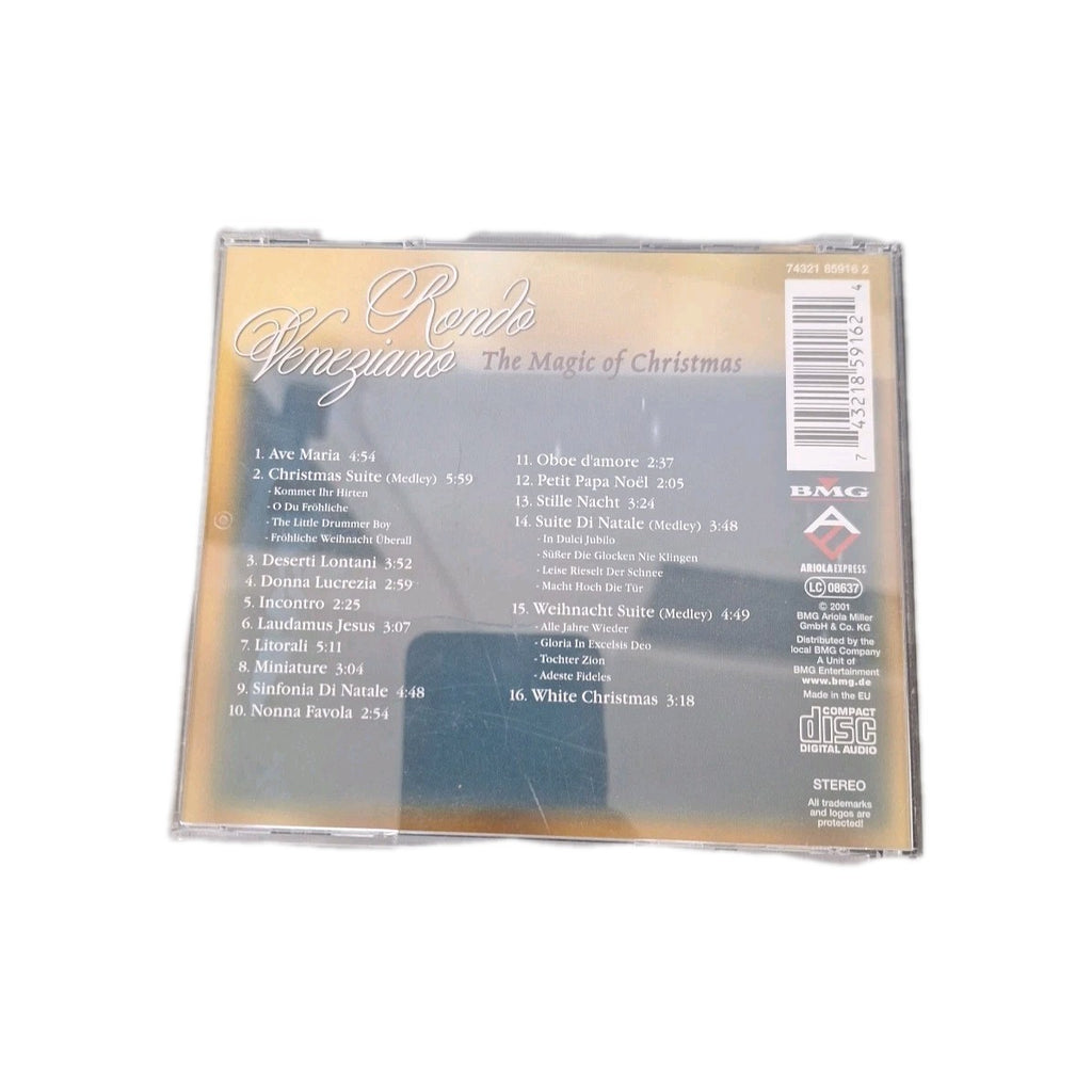 EB3627 Klassik, Operette, Classic Musik CD/CDBOX Auswahl2 1