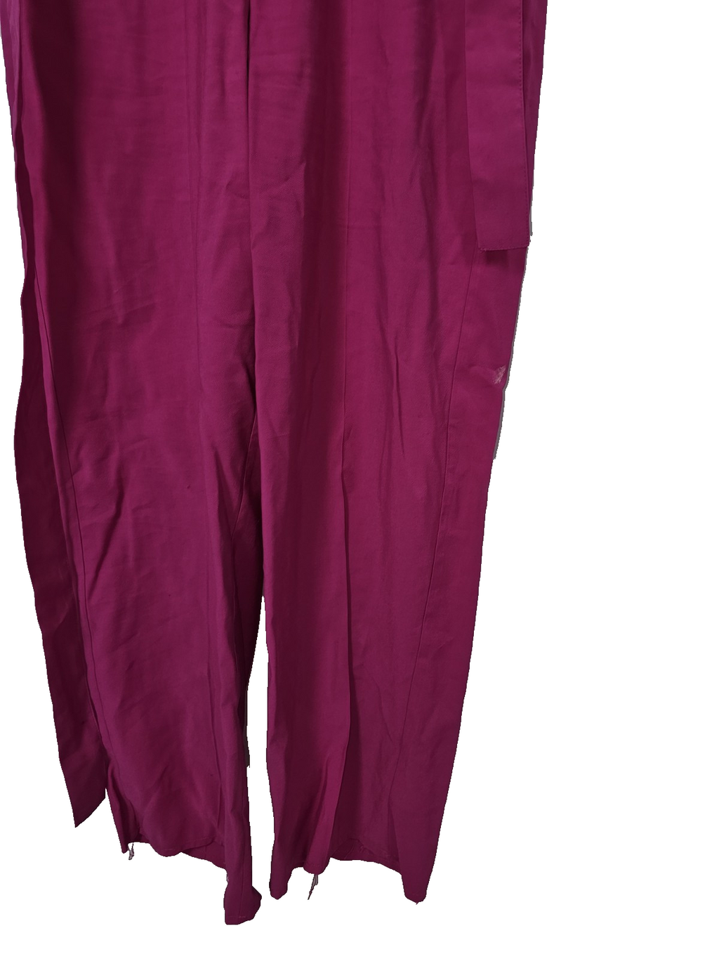 EK7132 Damen Einteiler von Mango, Pink, Gr.S2