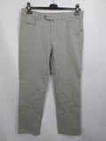 EK0729 Herren Hose von Marcello Marabotti, grau, Gr. 500