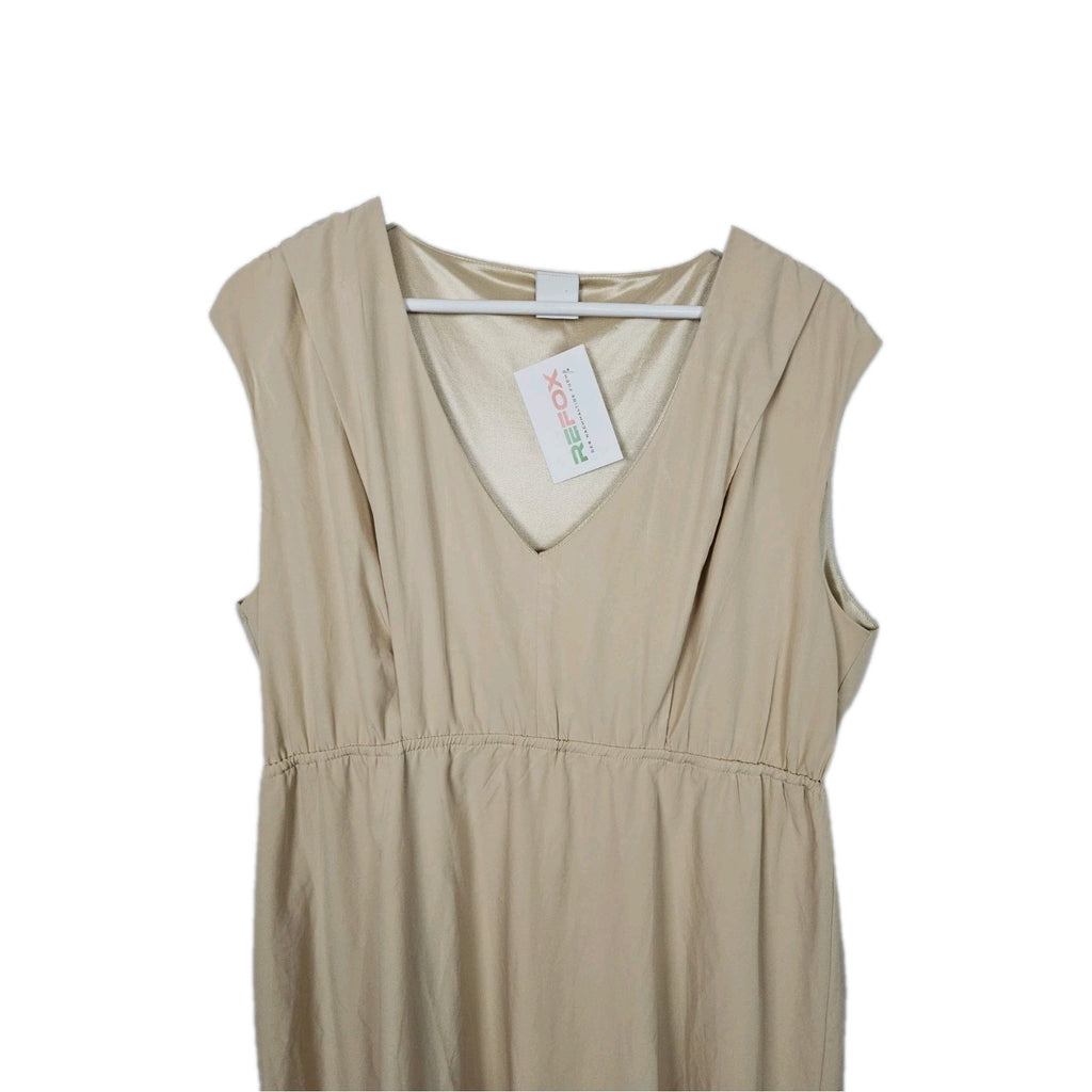 EK7493 Damen Kleid von Mama Licious, Beuge, Gr. XL1