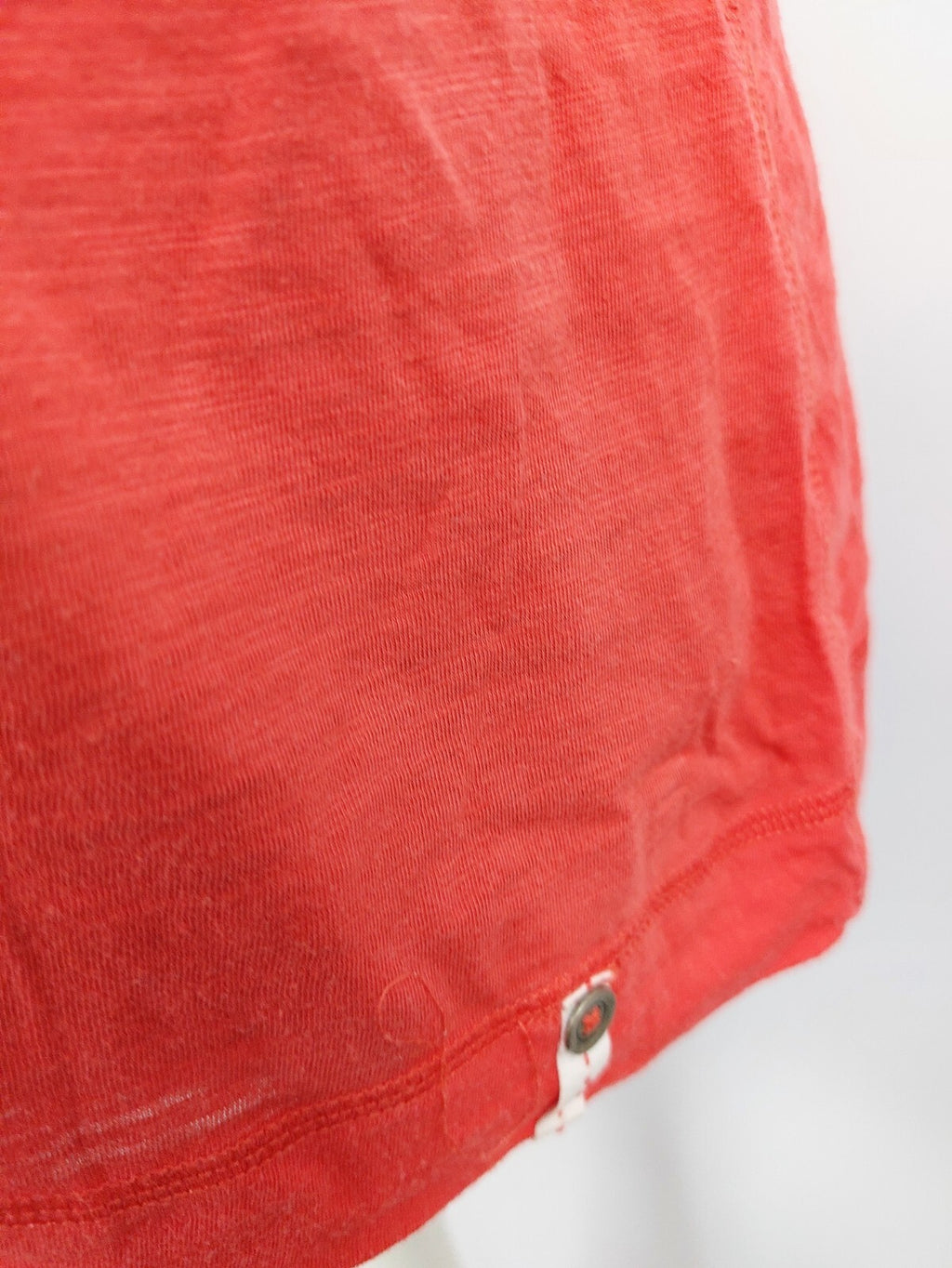 EK4060 Damen Shirt von Schiesser, orange, Gr. 462